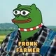 Fronk Farmers logo