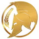 The Centurions logo