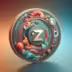 Galxe - ZKSync logo