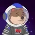 XPAY DOGE-MARS DYNASTY logo
