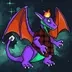 MuskDragon Pixies logo