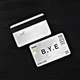 B.Y.E Card logo