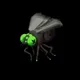 SPORES logo