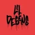 Lil Degens logo
