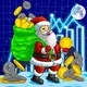 LIT Investments: Santatoshi logo