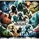 Arkjax: Titans & Hunters logo