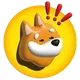 BONKmark logo