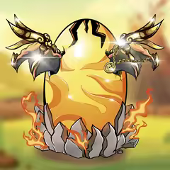 DragonOGEgg logo