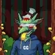 GREEDY GOBLINS logo