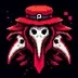 The Plagues logo