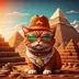 Opstack For Cats Dream ☑️ logo