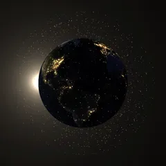 MyPlanet logo