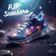 PFP-Snkrs #collection logo