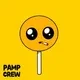 Lolli Gang Pamp Crew logo