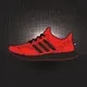 STEPN x adidas Genesis Sneaker logo