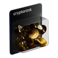 Cryptorank Hyperlane NFT logo