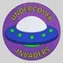 Undercover Invaders logo