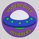 Undercover Invaders logo