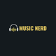 MusicNerd logo