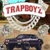 TRAPBOYZ logo