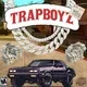 TRAPBOYZ logo