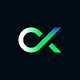 goodcryptoX ultimate logo