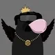 Pug Of Meme NFT's logo