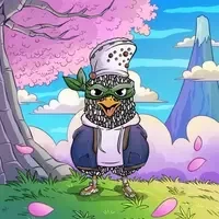 Lil Coq logo