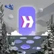 Merkly Hyperlane NFT logo