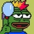 Fury_Pepe logo
