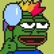 Fury_Pepe logo