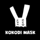 Kokodi Mask logo