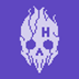 Haunter logo