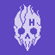Haunter logo