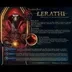 Lerathi Origin Heroes logo