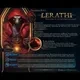 Lerathi Origin Heroes logo