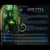 Pirith Origin Heroes logo