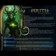 Pirith Origin Heroes logo