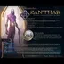 Zanthar Origin Heroes logo