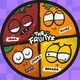 The Fruityz - Adventurez🌿 logo