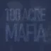 100 Acre Mafia logo