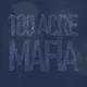 100 Acre Mafia logo