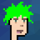Genuine Punks logo
