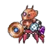 xBot Characters logo