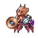 xBot Characters logo