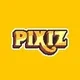PlayPixiz (PIXIZ) logo