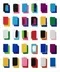 Color Perception logo