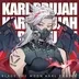 Blade The Moon Karl Brujah logo