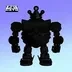 MixMob - LFG City MixBots logo