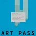 fubby14 ART PASS SZN ONE logo